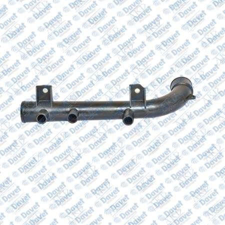 AKD OP152105 Motor Blok Bakalit Boru Vectra A